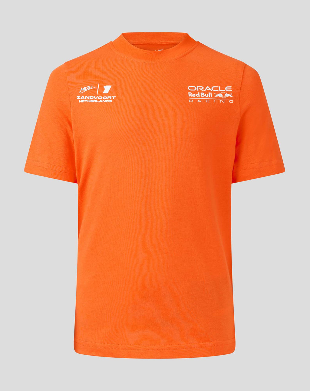Race 1 shortsleeve shirt