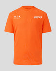 Race 1 shortsleeve shirt