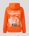 Overhead Race 1 hoodie