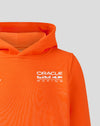 Overhead Race 1 hoodie