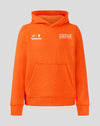 Overhead Race 1 hoodie