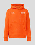 Overhead Race 1 hoodie