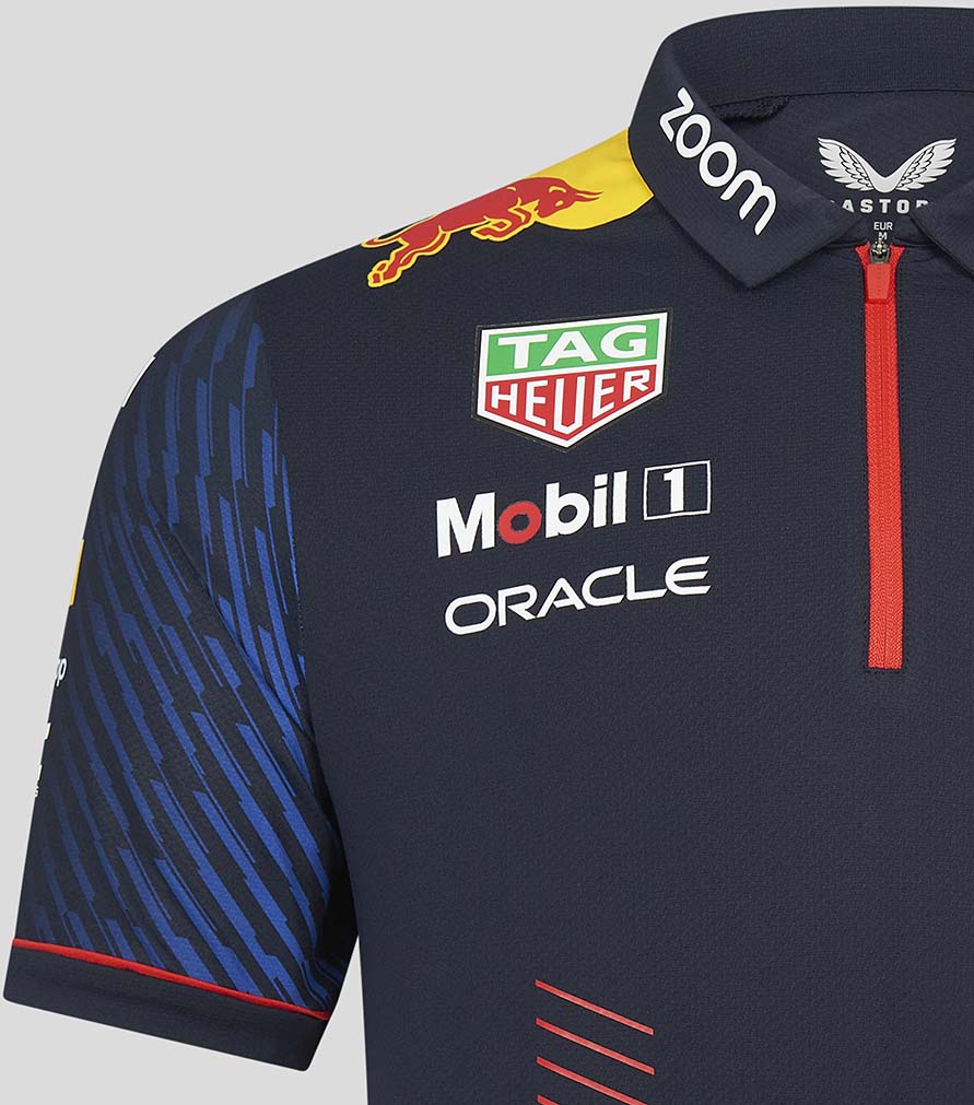 Teamline 2023 poloshirt
