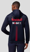 Pullover hoodie