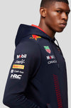 Pullover hoodie