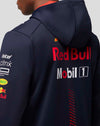 Pullover hoodie