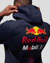 Pullover hoodie