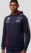 Pullover hoodie