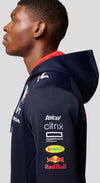 Pullover hoodie