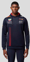 Pullover hoodie