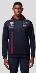 Pullover hoodie