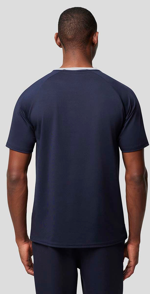 Lifestyle shirt