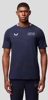 Lifestyle shirt