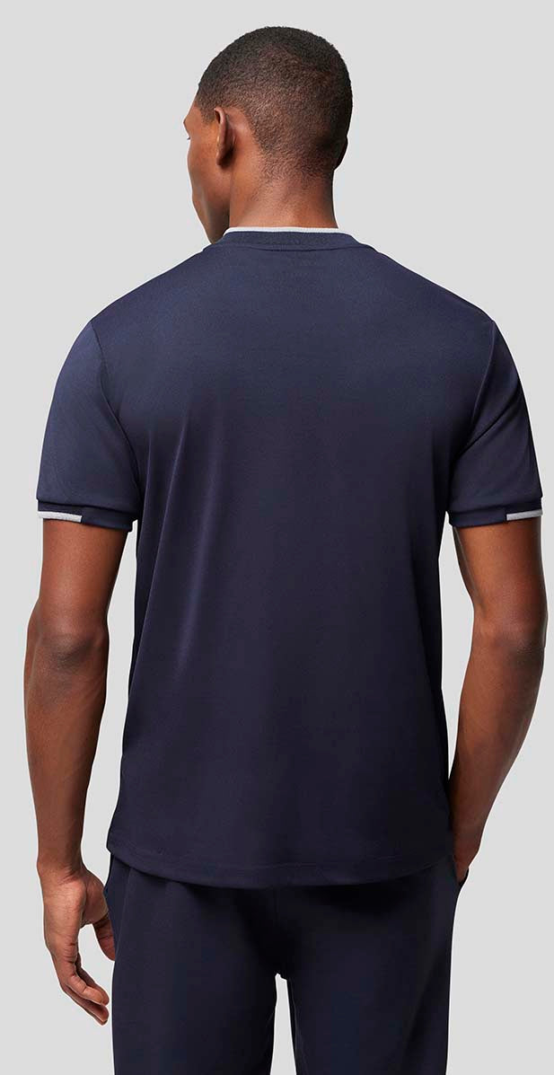 Lifestyle poloshirt