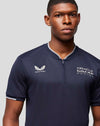 Lifestyle poloshirt