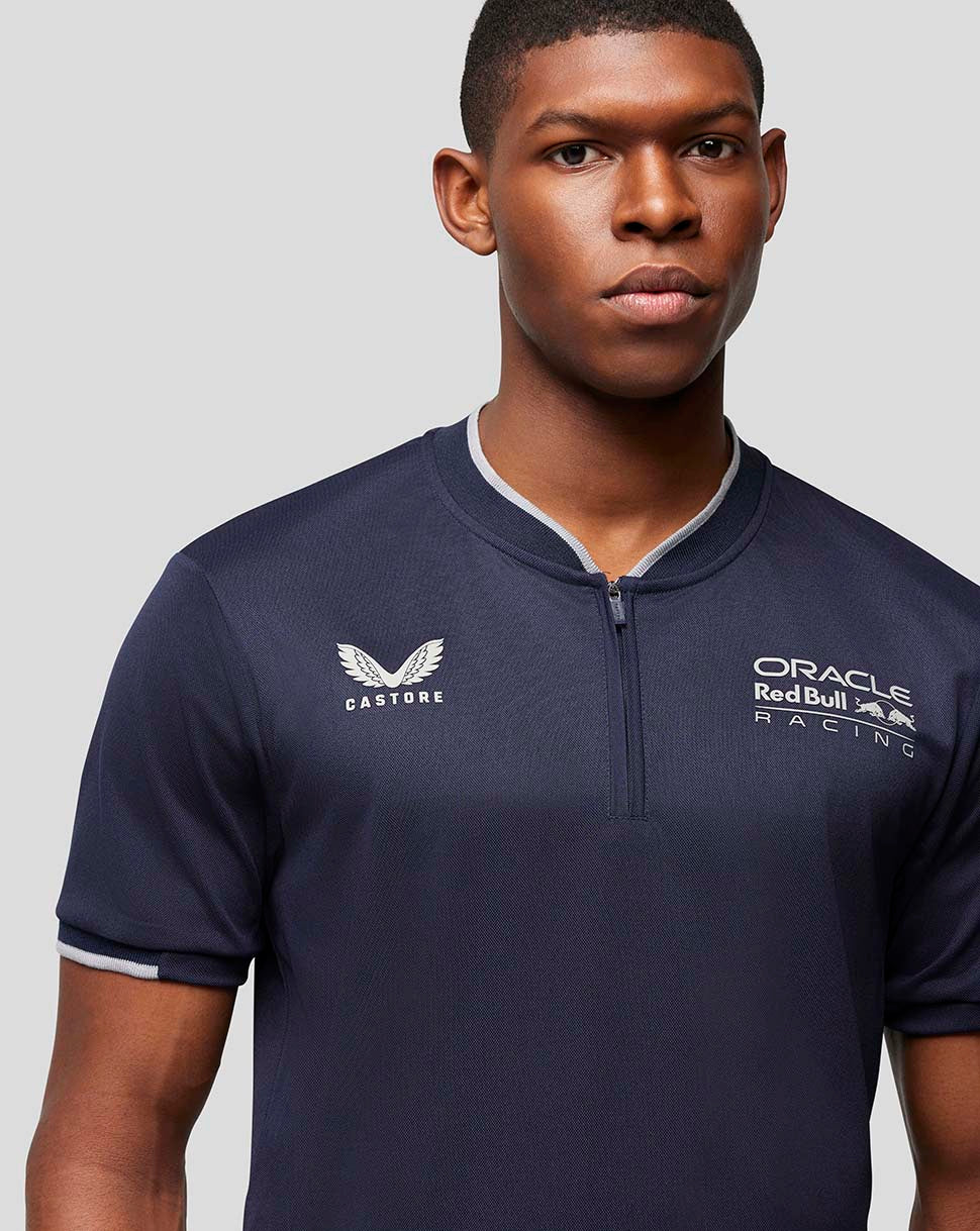 Lifestyle poloshirt