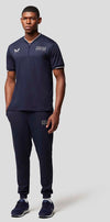 Lifestyle poloshirt