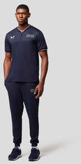 Lifestyle poloshirt