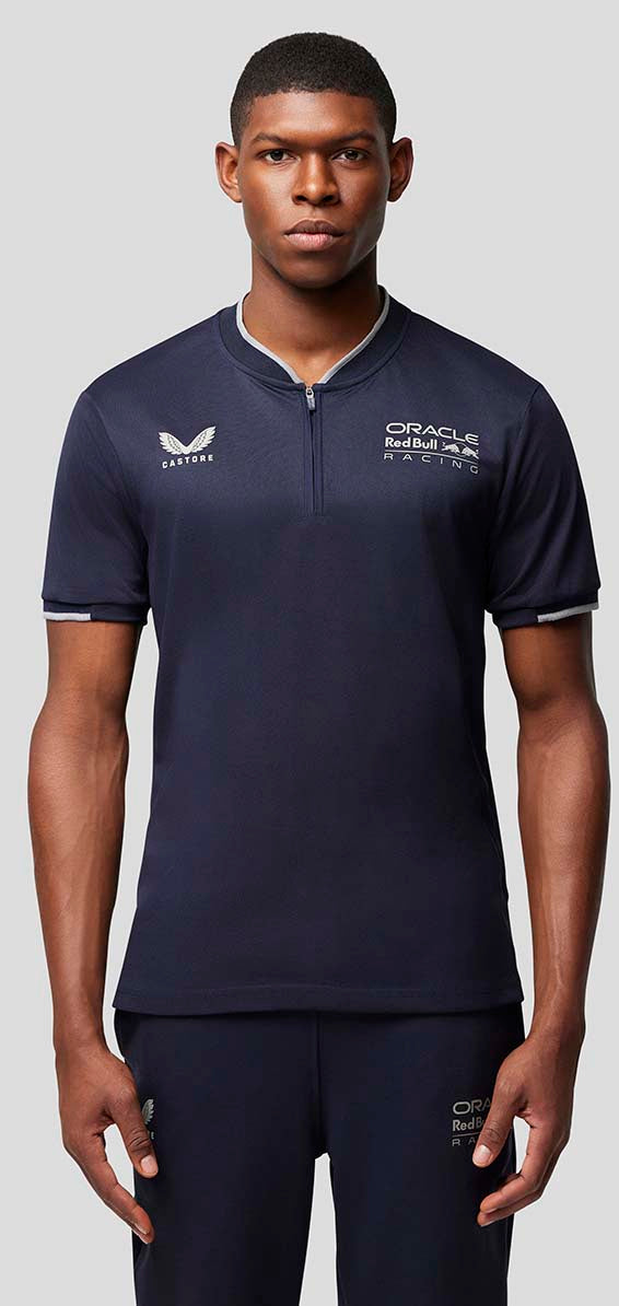 Lifestyle poloshirt