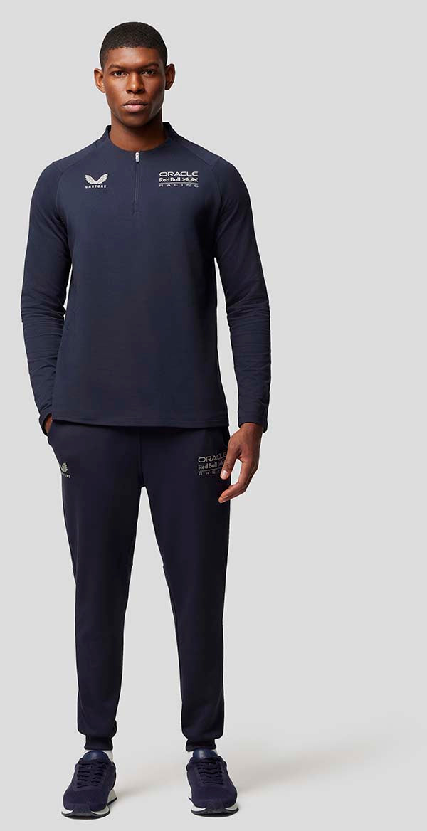 Lifestyle broek