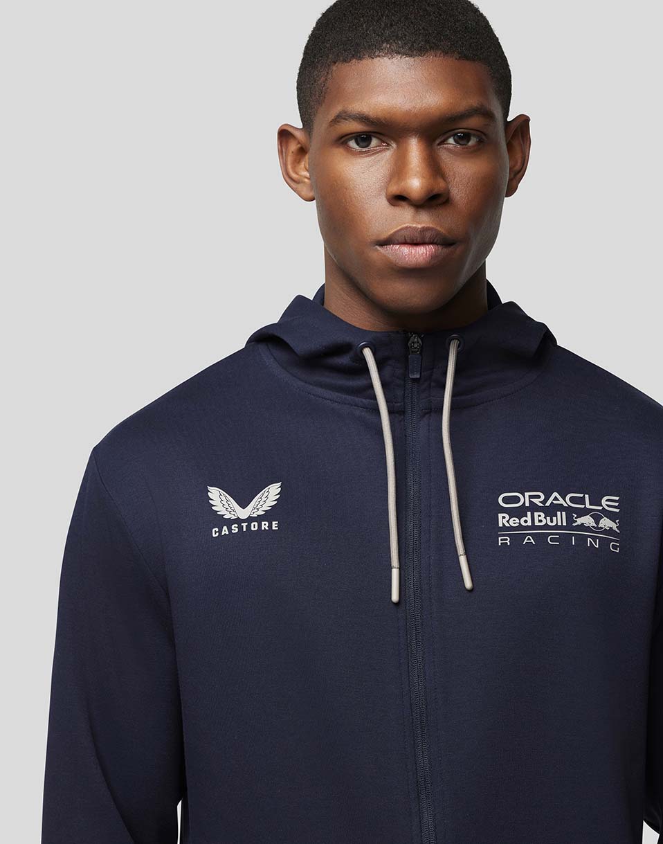 Lifestyle Full Zip hoodie