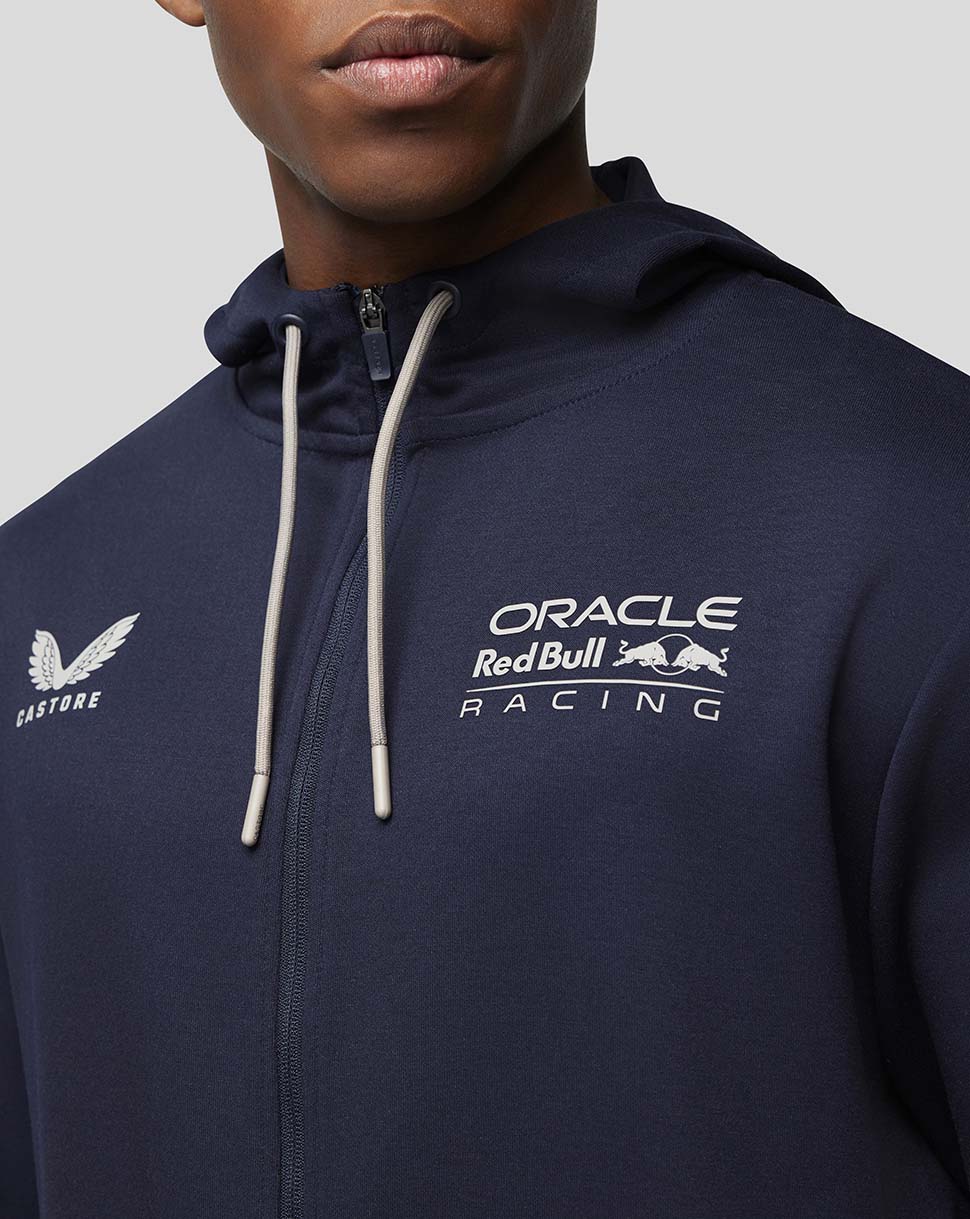 Lifestyle Full Zip hoodie