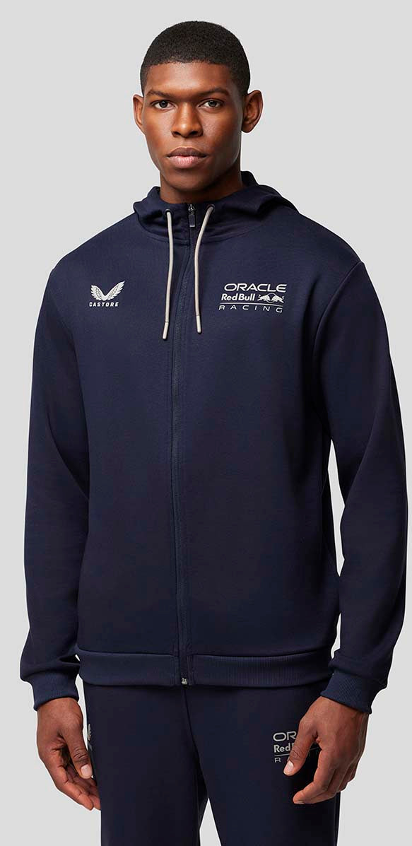 Lifestyle Full Zip hoodie