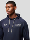 Lifestyle Overhead hoodie