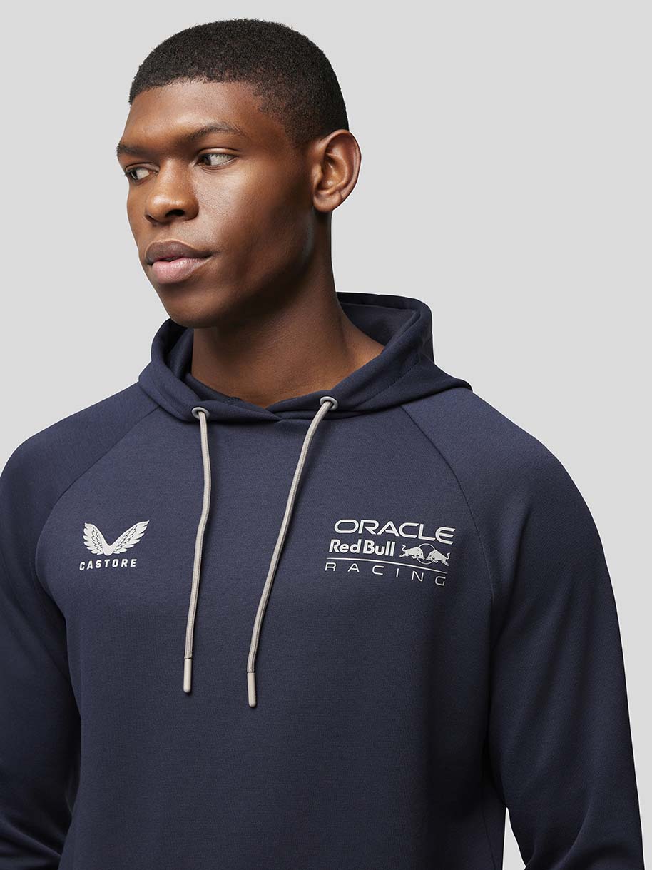 Lifestyle Overhead hoodie