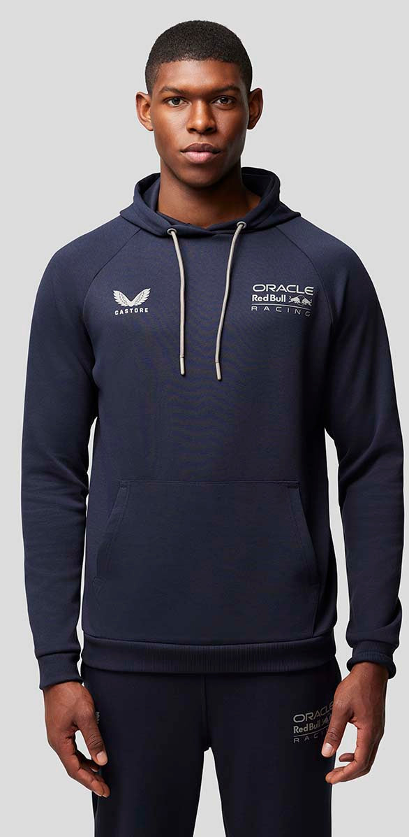 Lifestyle Overhead hoodie