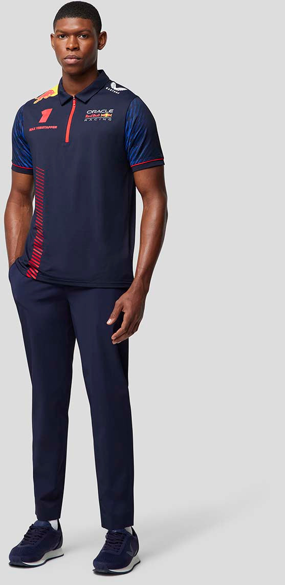 Driver Mv poloshirt