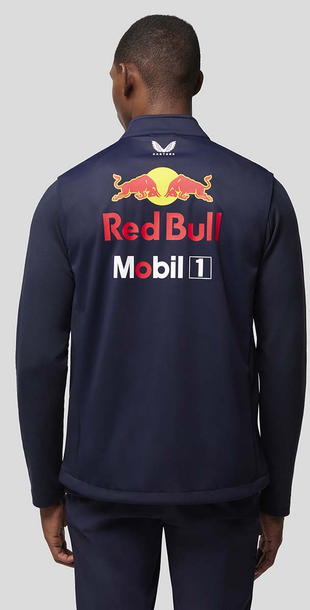 Hybrid gilet