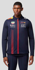 Hybrid gilet