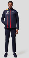 Hybrid gilet