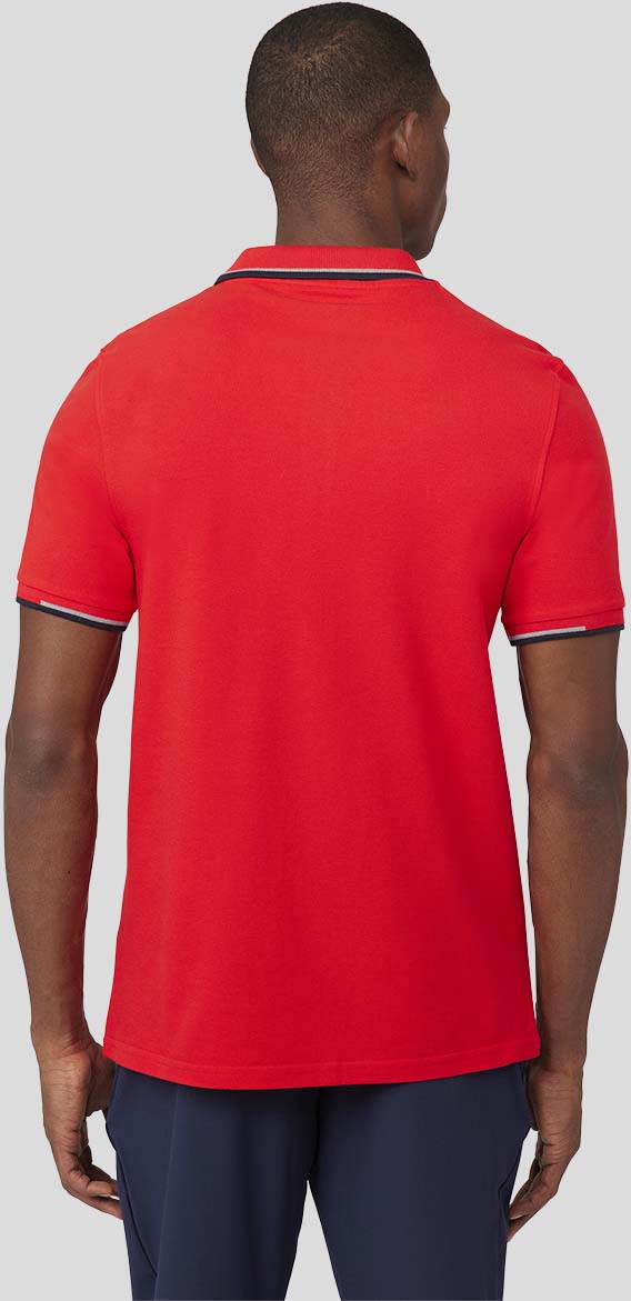 Core poloshirt