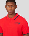 Core poloshirt