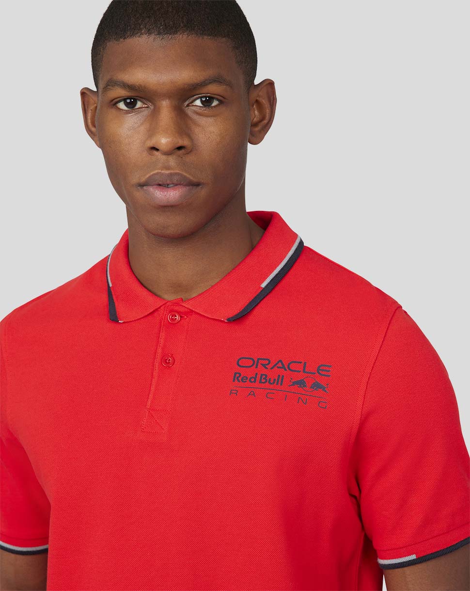 Core poloshirt