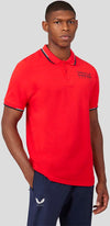 Core poloshirt