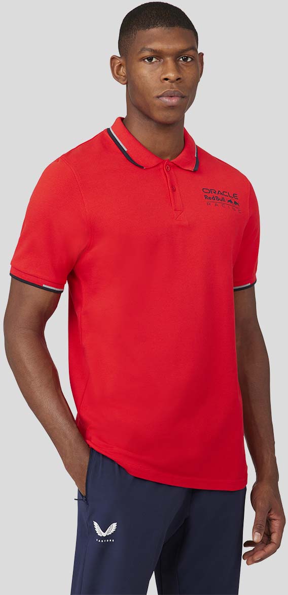 Core poloshirt