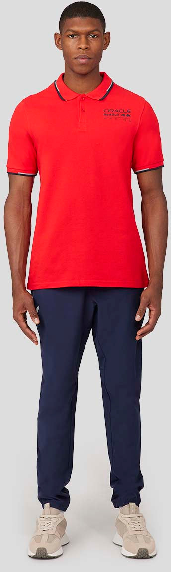 Core poloshirt