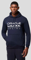 Core Overhead hoodie