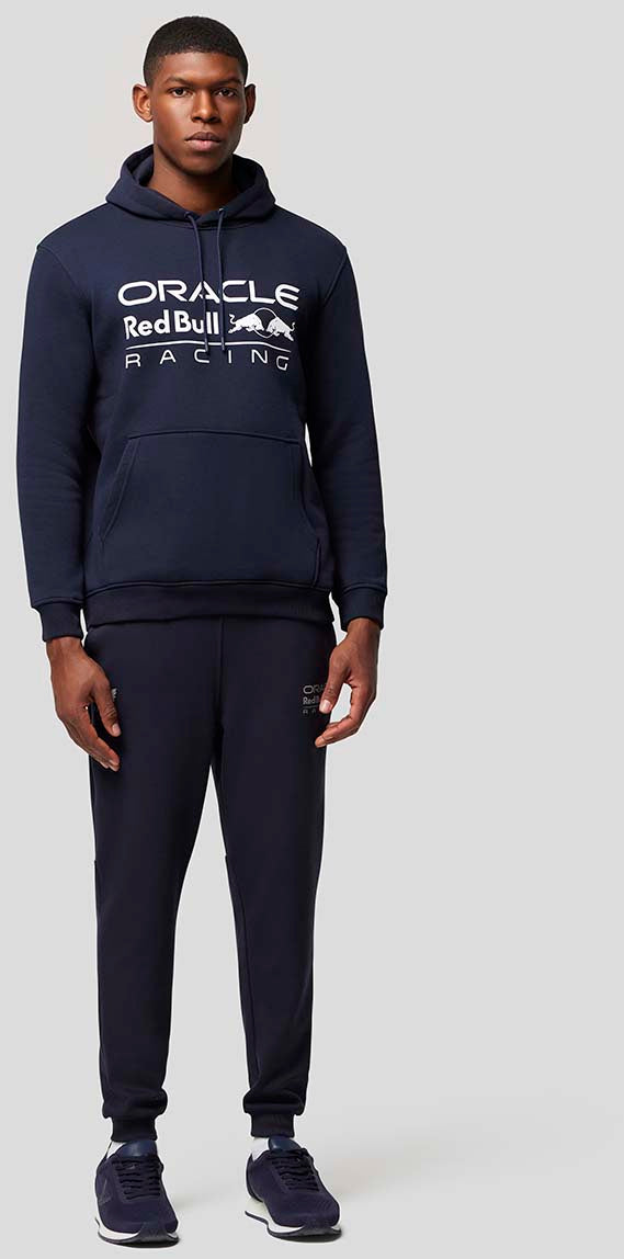 Core Overhead hoodie