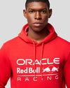 Core Overhead hoodie
