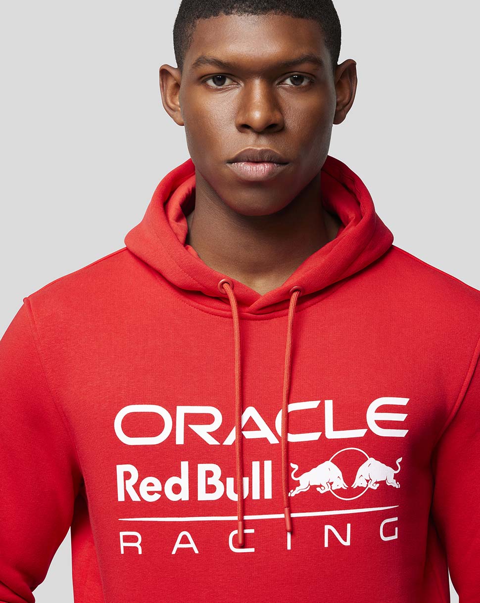 Core Overhead hoodie