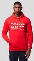 Core Overhead hoodie