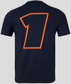 Driver Mv Option 1 shirt