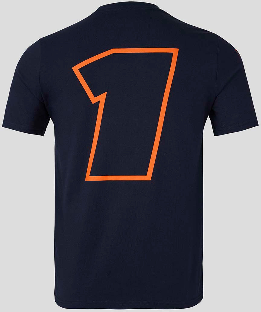 Driver Mv Option 1 shirt