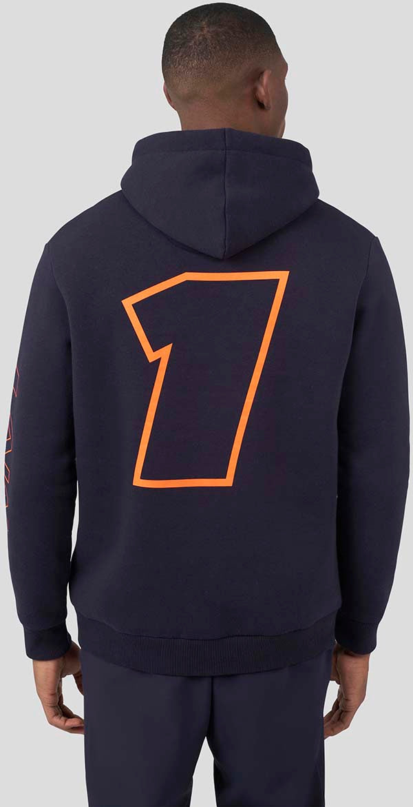 Driver Mv Option 1 hoodie