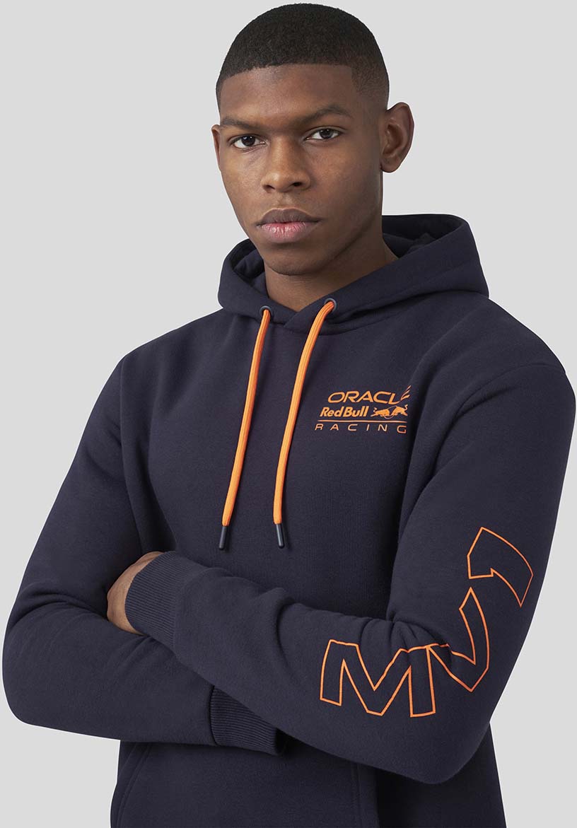 Driver Mv Option 1 hoodie