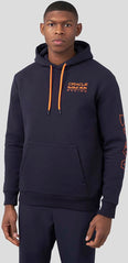 Driver Mv Option 1 hoodie